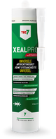 Tec7 xealpro sanitair wit patroon - 528002000