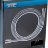 Cornat doucheslang 1m50 metaal ch - tecb3362