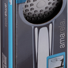 Cornat handdouche amarela 1s ch - tecb3472