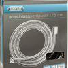 Cornat doucheslang rvs 1m75 ch - tecbw3313