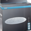 Cornat douchekop slim neo rond ch - tecbw3405
