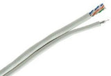 Technetix coax - utp cat6 combikabel 20 meter - 2076050 - afbeelding 2
