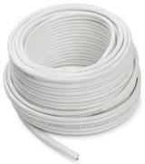 Technetix coax - utp cat6 combikabel 20 meter - 2076050 - afbeelding 1