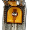Technetix iec-connector female haaks - 2080110