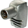 Technetix iec-connector female haaks - 2080110