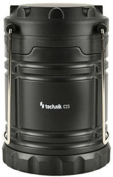 Enzo technik led campinglamp 3xaa 180 lumen - 5720190 - afbeelding 1