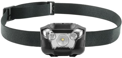 Enzo technik led hoofdlamp oplaadbaar 300 lumen - 5720170