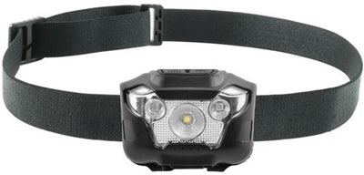 Enzo technik led hoofdlamp oplaadbaar 300 lumen - 5720170
