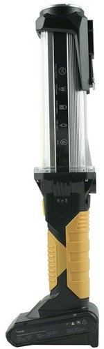 Enzo technik led werklamp oplaadbaar 5 standen 1000 lumen - 5720160