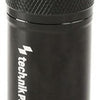Enzo technik led zaklamp aluminium 3xaaa 70 lumen - 5720130