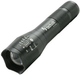Enzo technik led zaklamp oplaadbaar zoom 150 lumen - 5720100 - afbeelding 1