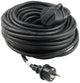 Enzo technik verlengsnoer neopreen 3x1,5qmm 20m - 1167071