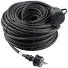 Enzo technik verlengsnoer neopreen 3x1,5qmm 30m - 1167072