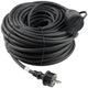 Enzo technik verlengsnoer neopreen 3x1,5qmm 30m - 1167072
