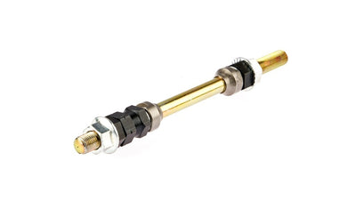 Tecora e achternaafas maillard vast ø10mm