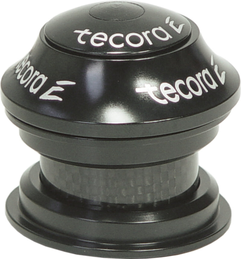 Tecora balhoofdstel zs44 28.6 zs44 30 1.1 8” zwart