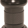 Tecora e balhoofdstel1 1 8 inch ahead cartr alu 30.0 conus zwart