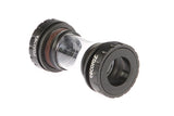 Tecora e  hollowtech2 trapasset bsa, ind.lagers, zw - afbeelding 1
