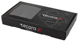 Tecora e pedalen all-round zwart - afbeelding 3