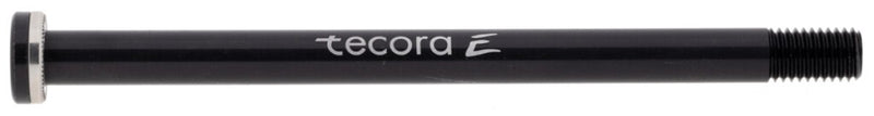 Tecora e tecora e steekas a sr m12 x p1.75 lengte 174mm, draad 20mm