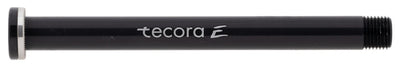Tecora e tecora e steekas v rs m15 x p1.5 lengte 158mm, draad 12mm