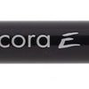 Tecora e steekas voor m15 p1,5 158mm rockshox alu zwart