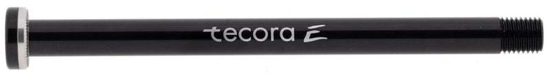 Tecora e tecora e steekas a sh m12 x p1.5 lengte 163,5mm,draad 13,5mm