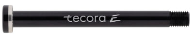 Tecora e tecora e steekas v sh m12 x p1.5 lengte 121,5mm,draad 13,5mm