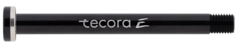 Tecora e tecora e steekas v sh m12 x p1.5 lengte 121,5mm,draad 13,5mm
