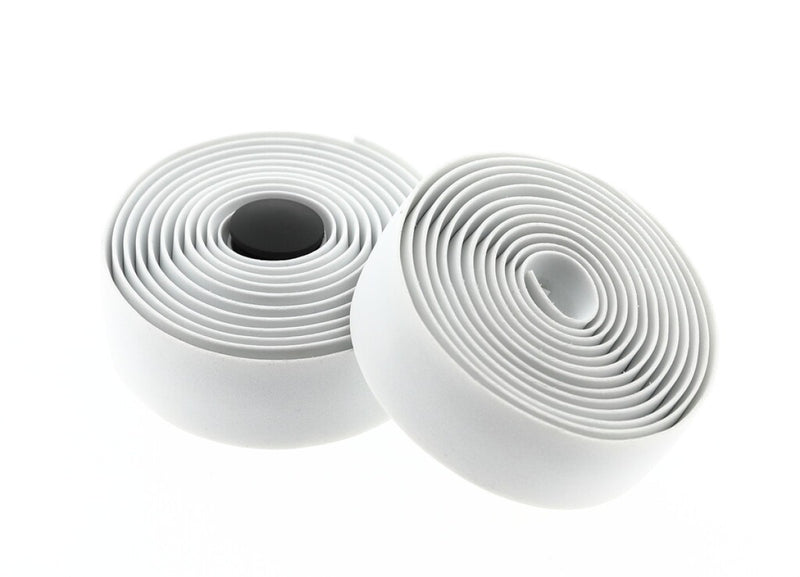 Buzaglo tecora e stuurlint confort naturel, ø2,5x30mm, 1.8m, wit