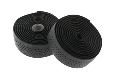 Buzaglo tecora e stuurlint fantastique perforation, ø2.5x30mm, 2m,zw