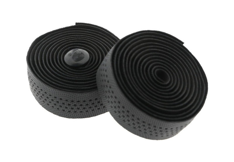 Buzaglo tecora e stuurlint fantastique perforation, ø2.5x30mm, 2m,zw