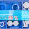 Cornat eco-set spaarstralers 23dlg - tecwd115