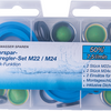 Cornat spaarperlator eco-set 7.5l 16dlg - tecws609