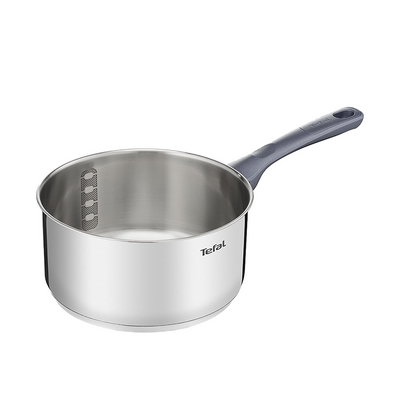 Abi tefal steelpan daily cook ø16cm