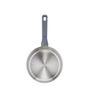 Abi tefal steelpan daily cook ø16cm