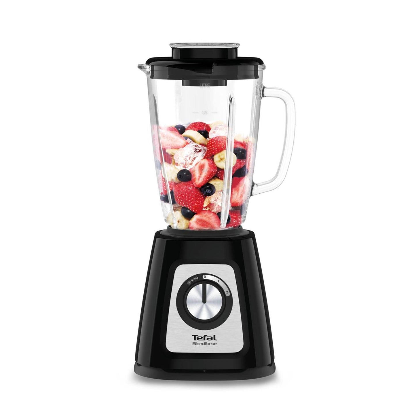 Tefal blendforce ii blender 1250ml, 800w