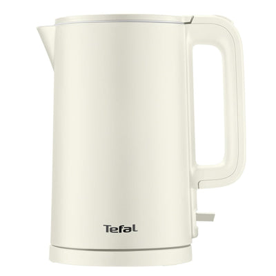 Tefal the great wall rise waterkoker 1,5l wit 1500w