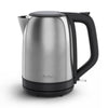 Tefal subito rvs waterkoker 1,7l 2400w