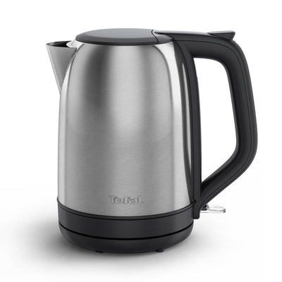 Tefal subito rvs waterkoker 1,7l 2400w