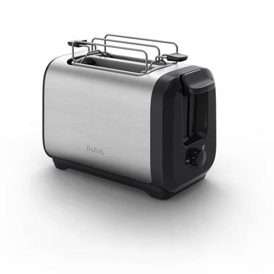 Tefal subito rvs broodrooster 1300w