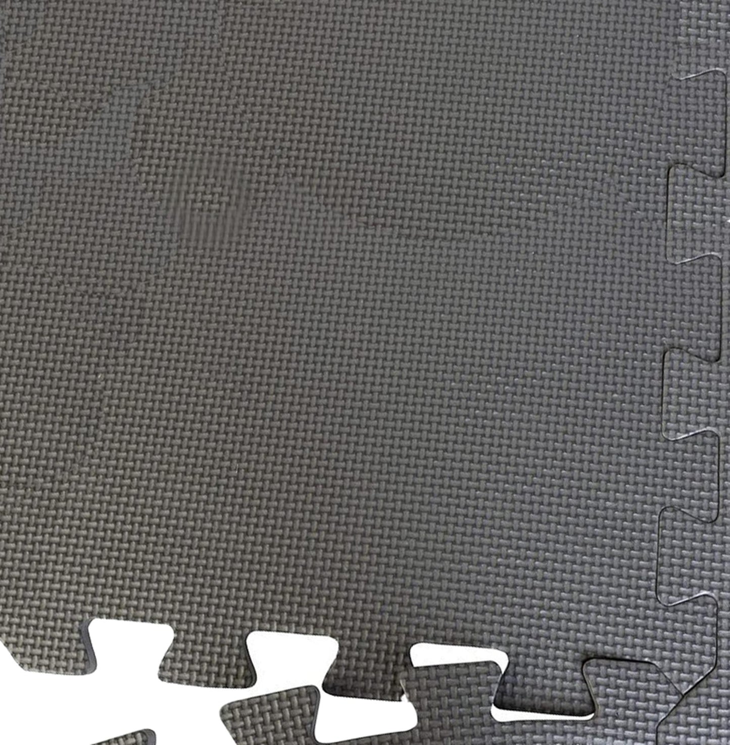 Intex vloertegels grijs 50x50x0,5cm 8st=1,9m2