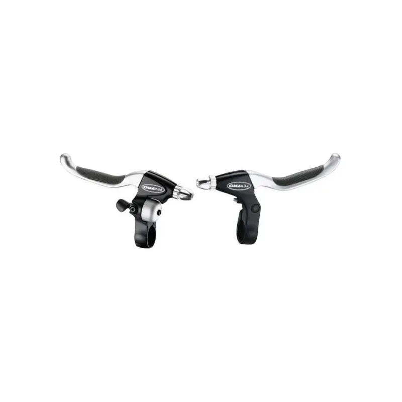 tektro brake lever black (set of 2)