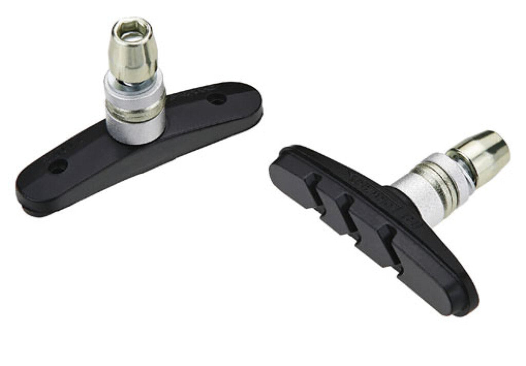 Tektro velgremblokken 520.12 cantilever en-keur 55mm