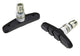 Tektro schijfrem rempad d4011 high perf. ceramic compound