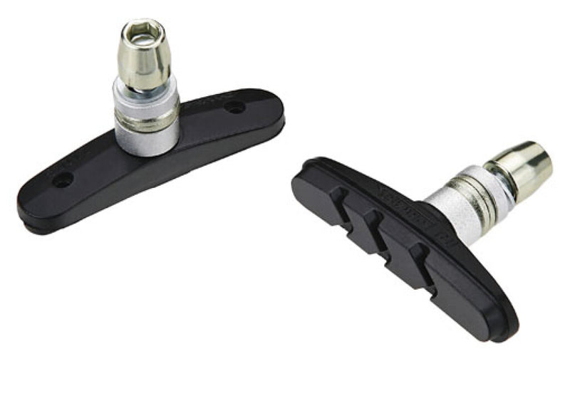Tektro schijfrem rempad d4011 high perf. ceramic compound