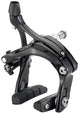 Tektro remset caliper r539 v��r 47~59mm 51mm as zwart