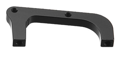 Tektro schijfrem adapter d4: achter ø203mm