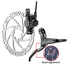Tektro remhendel hydro rechts hd-1.4 m285 remgreep