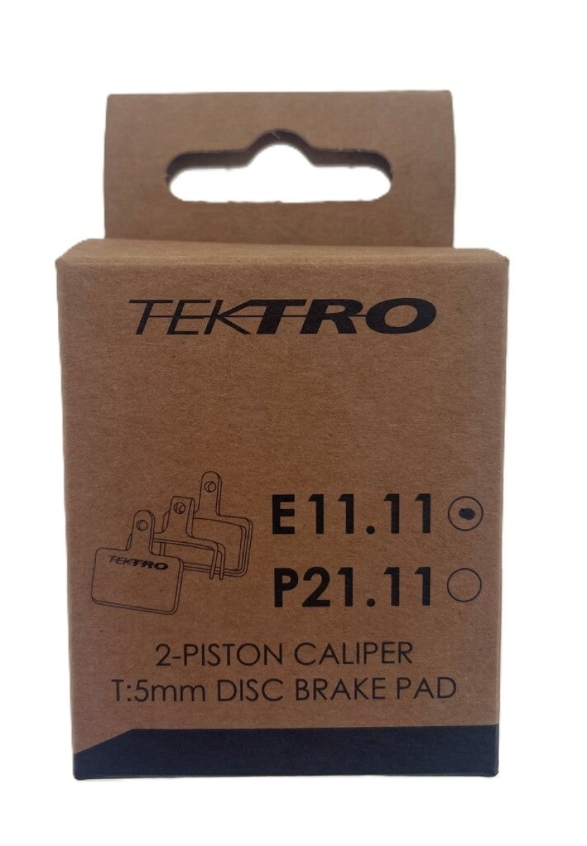 Tektro schijfremblokken brake pads e11.11